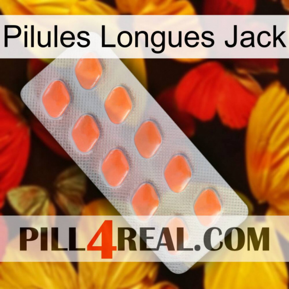 Long Jack Pills 26